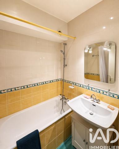 Studio à vendre 25,26 m² Peille