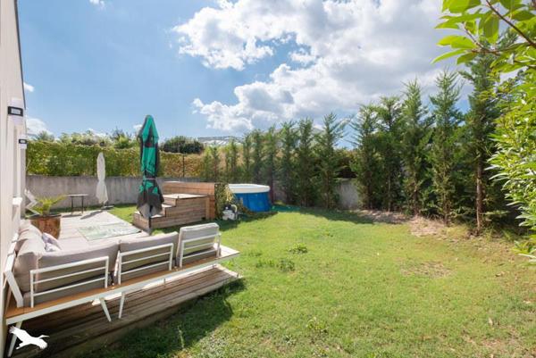 Maison à vendre |  Juvignac |  5 pièces | 145,9 m²