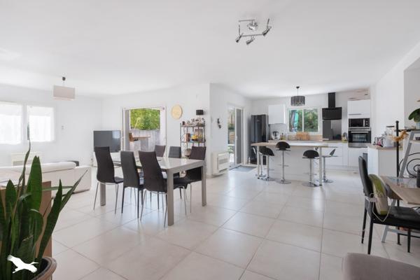 Maison à vendre |  Juvignac |  5 pièces | 145,9 m²