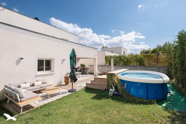 Maison à vendre |  Juvignac |  5 pièces | 145,9 m²