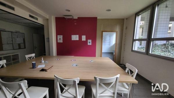 Local d’activité à vendre 460 m² Montreuil