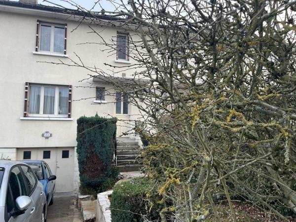 Maison à vendre |  Taverny |  4 pièces | 67 m²