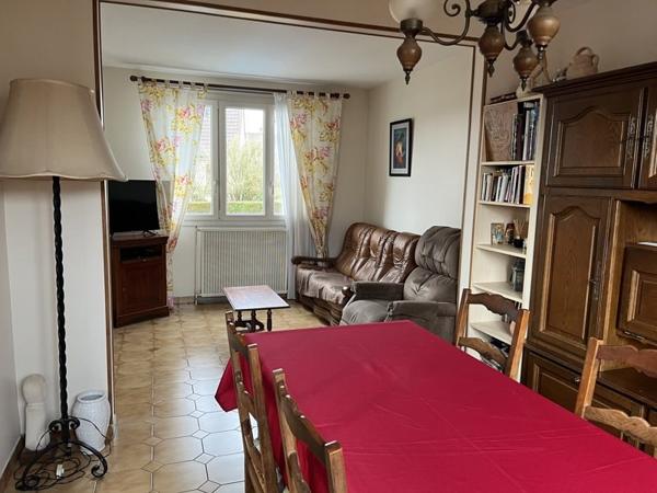 Maison à vendre |  Taverny |  4 pièces | 67 m²