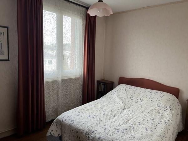 Maison à vendre |  Taverny |  4 pièces | 67 m²