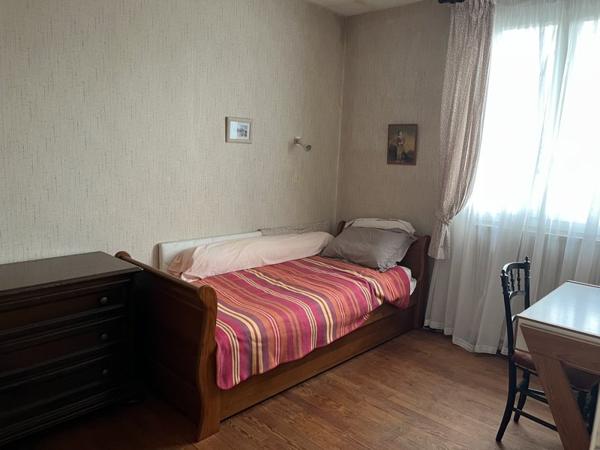 Maison à vendre |  Taverny |  4 pièces | 67 m²