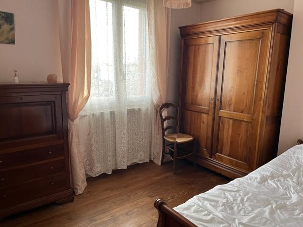 Maison à vendre |  Taverny |  4 pièces | 67 m²