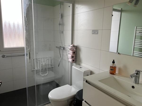 Maison à vendre |  Taverny |  4 pièces | 67 m²