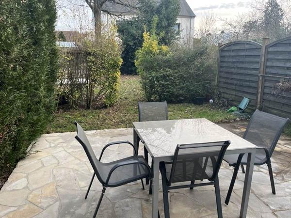 Maison à vendre |  Taverny |  4 pièces | 67 m²
