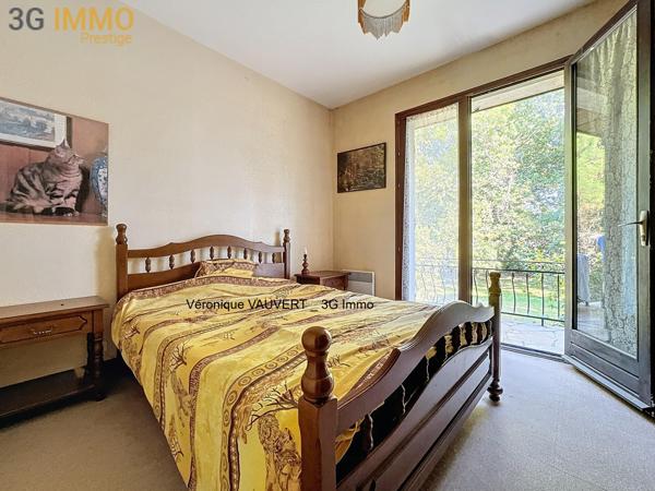 Vente / Maison et grand terrain