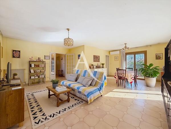 Maison Tournefeuille - 5 pièces 112 m² avec sous-sol total