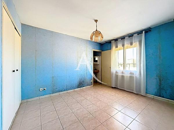 Maison Tournefeuille - 5 pièces 112 m² avec sous-sol total