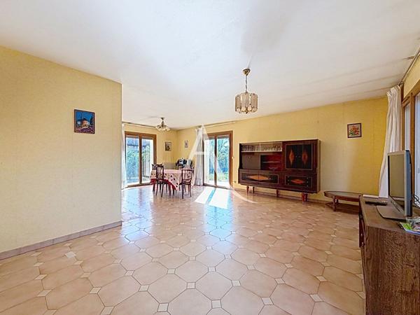 Maison Tournefeuille - 5 pièces 112 m² avec sous-sol total