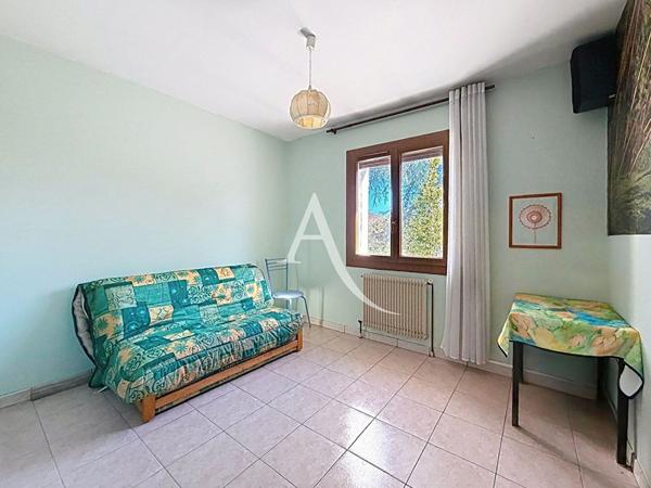 Maison Tournefeuille - 5 pièces 112 m² avec sous-sol total