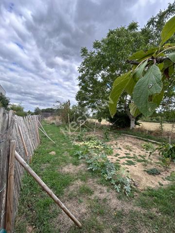 A LOUER - Un terrain de 405m² à BETTON