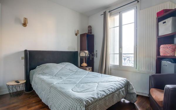 Appartement à vendre    2 pièces • 33,36 m2 Champigny-sur-Marne