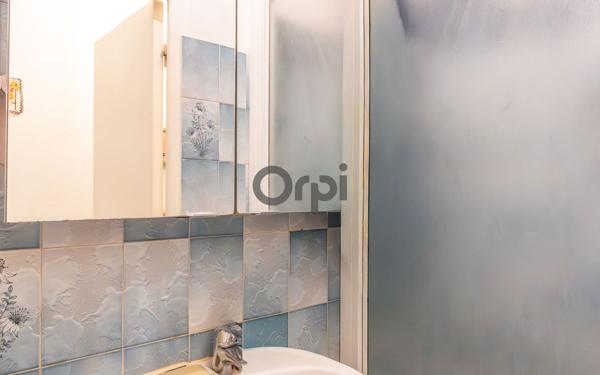 Appartement à vendre    2 pièces • 33,36 m2 Champigny-sur-Marne