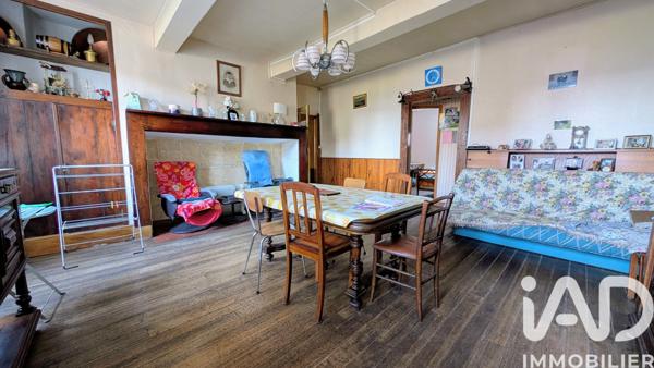 Maison à vendre 4 pièces 87 m² Mercenac