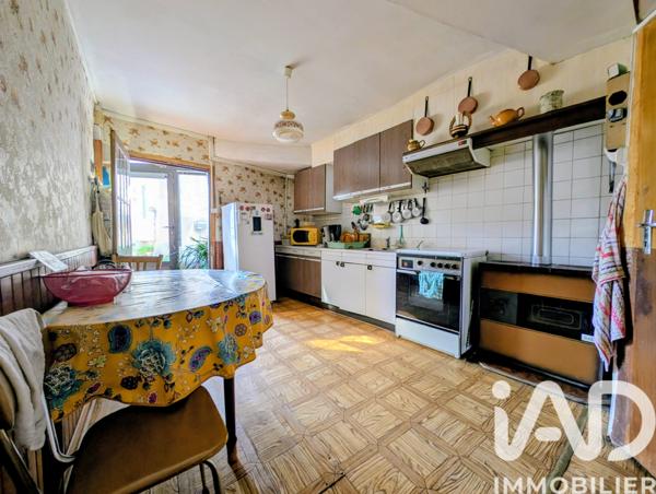 Maison à vendre 4 pièces 87 m² Mercenac
