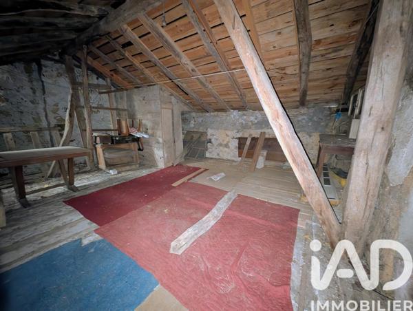 Maison à vendre 4 pièces 87 m² Mercenac