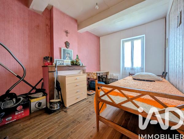 Maison à vendre 4 pièces 87 m² Mercenac
