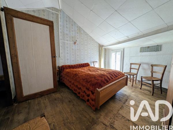 Maison à vendre 4 pièces 87 m² Mercenac