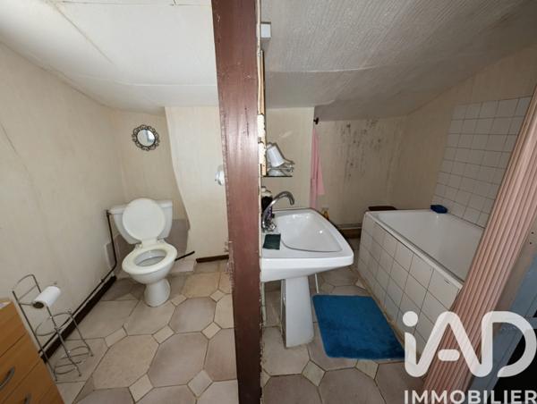 Maison à vendre 4 pièces 87 m² Mercenac