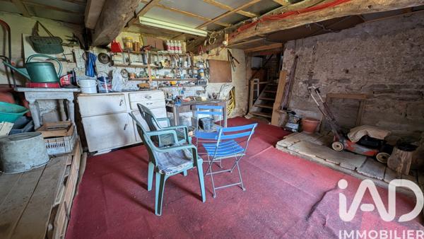 Maison à vendre 4 pièces 87 m² Mercenac