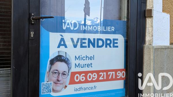 Maison à vendre 4 pièces 87 m² Mercenac