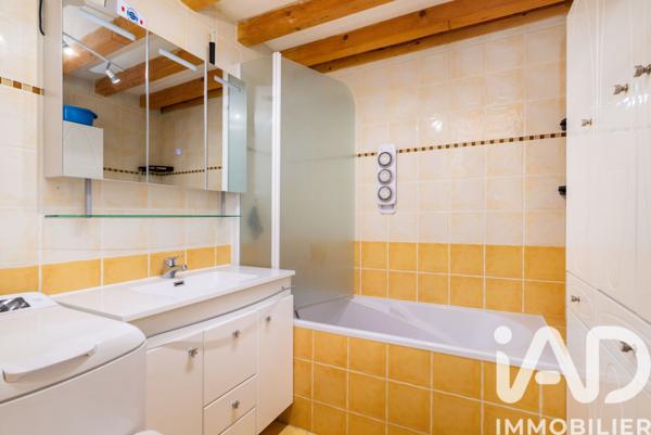 Appartement à vendre 3 pièces 73,89 m² Villeurbanne