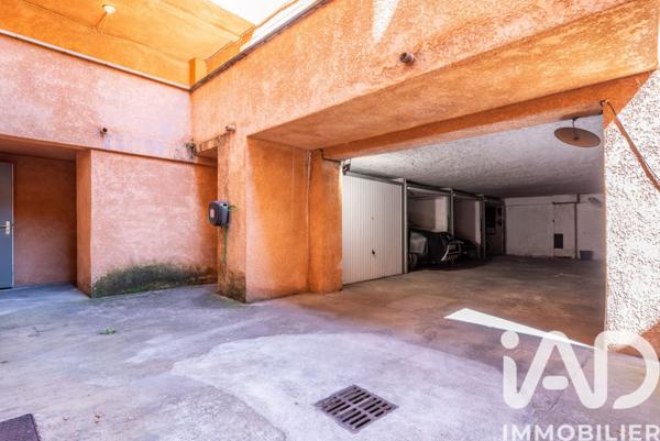 Appartement à vendre 3 pièces 73,89 m² Villeurbanne