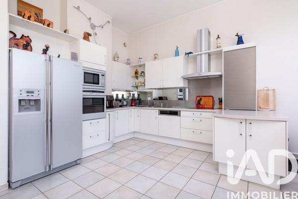 Appartement à vendre 3 pièces 73,89 m² Villeurbanne