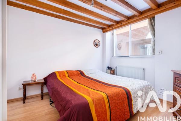 Appartement à vendre 3 pièces 73,89 m² Villeurbanne