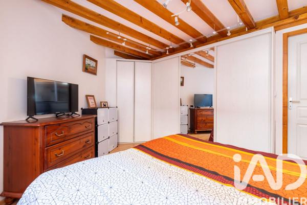Appartement à vendre 3 pièces 73,89 m² Villeurbanne