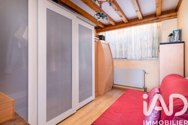 Appartement à vendre 3 pièces 73,89 m² Villeurbanne