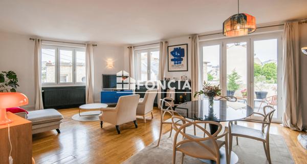 À vendre Appartement 5 pièces 119 m² - Rodez 12000