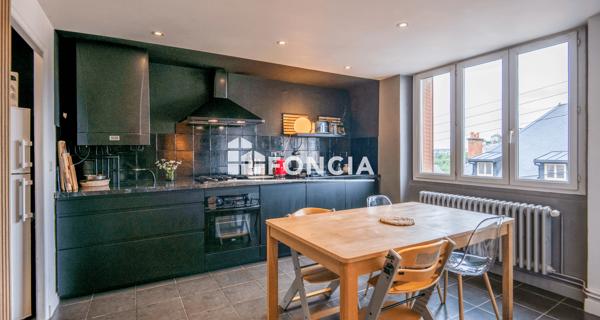 À vendre Appartement 5 pièces 119 m² - Rodez 12000