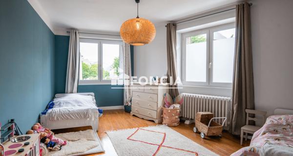 À vendre Appartement 5 pièces 119 m² - Rodez 12000