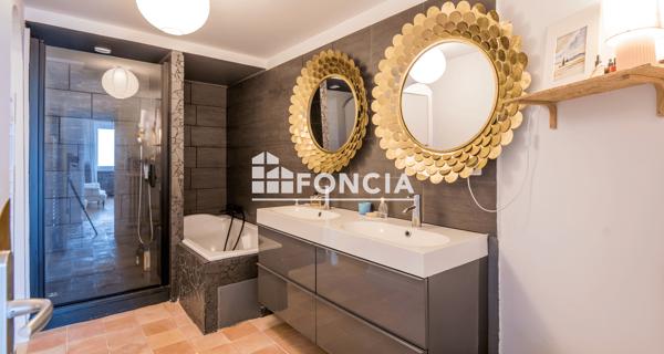 À vendre Appartement 5 pièces 119 m² - Rodez 12000