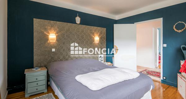 À vendre Appartement 5 pièces 119 m² - Rodez 12000