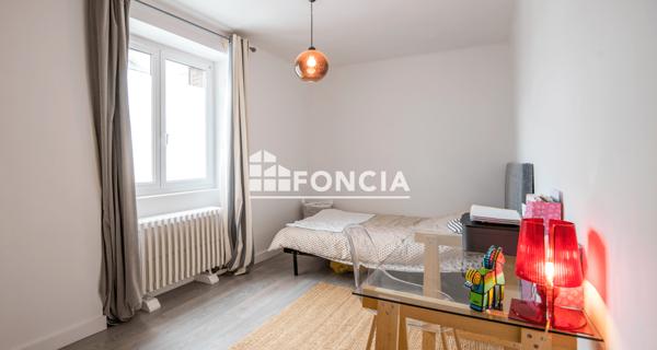 À vendre Appartement 5 pièces 119 m² - Rodez 12000