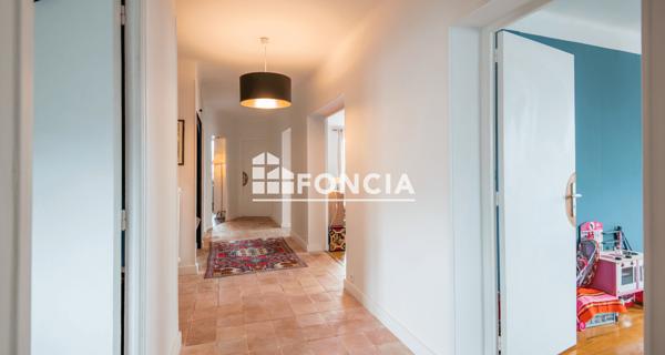 À vendre Appartement 5 pièces 119 m² - Rodez 12000