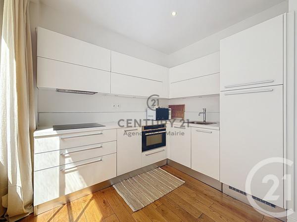 Appartement F3 à vendre  3 pièces - 74,14 m2 PARIS - 75011