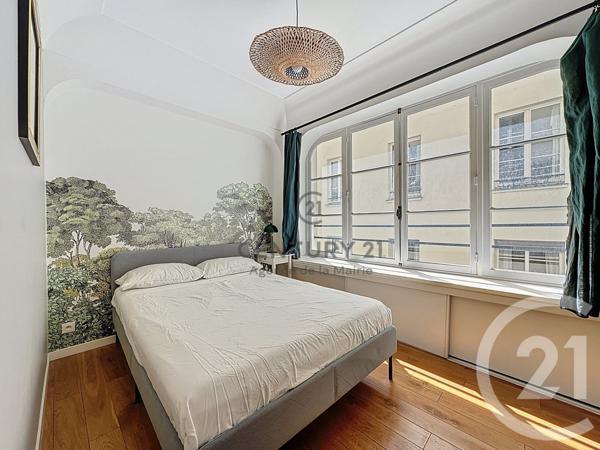 Appartement F3 à vendre  3 pièces - 74,14 m2 PARIS - 75011