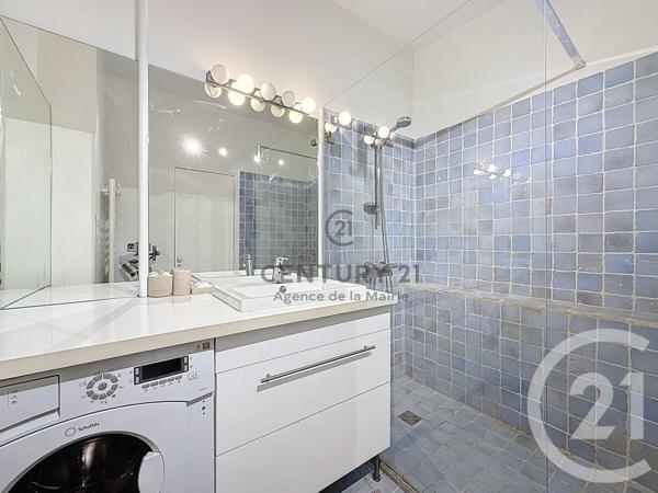 Appartement F3 à vendre  3 pièces - 74,14 m2 PARIS - 75011
