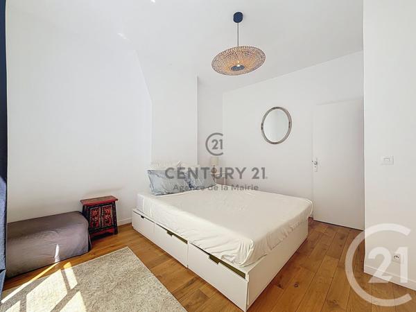 Appartement F3 à vendre  3 pièces - 74,14 m2 PARIS - 75011