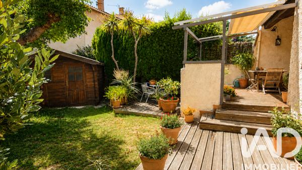 Maison à vendre 5 pièces 101 m² Six-Fours-les-Plages