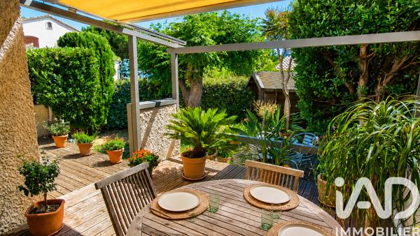 Maison à vendre 5 pièces 101 m² Six-Fours-les-Plages