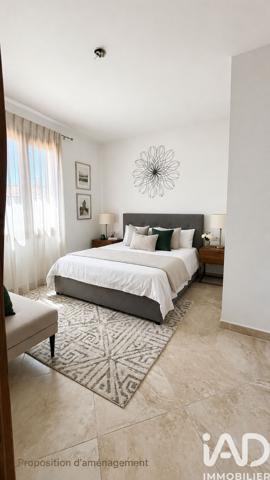 Maison à vendre 5 pièces 101 m² Six-Fours-les-Plages