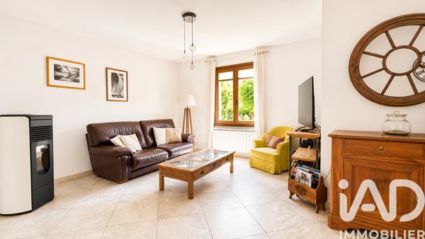 Maison à vendre 5 pièces 101 m² Six-Fours-les-Plages