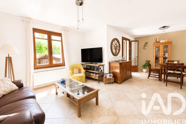 Maison à vendre 5 pièces 101 m² Six-Fours-les-Plages